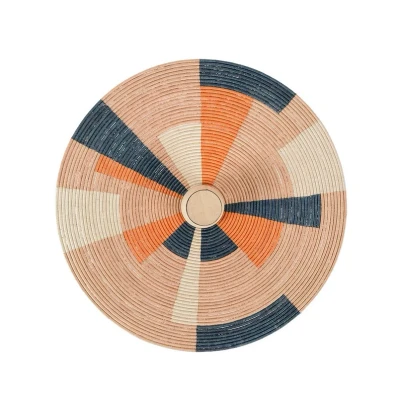 Image of Forestier Parrot XXL wall light, sand