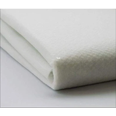 Image of Rug TO CARPET GRIPPER ANTI Slip Runner CREEP Underlay Small 70x140cm