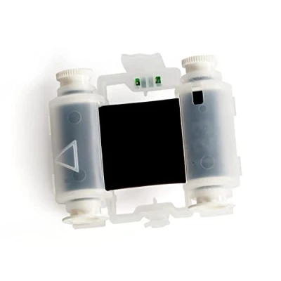 Image of Brady R6000 Series Halogen Free Ribbon for M710 and BMP71 Printers Black. M7