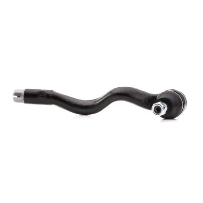 Image of 32111139313 Track rod end FEBI BILSTEIN 06625 Front Axle Left with lock nuts BMW: 3 Saloon, Z3 Roadster, Coupe