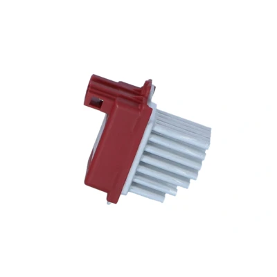 Image of 1049849, 7275957, 95NW18B647CA, 95NW18W647CB Resistor, interior blower NRF 342075 VOLKSWAGEN: Golf 4, Polo IV Hatchback, Saloon