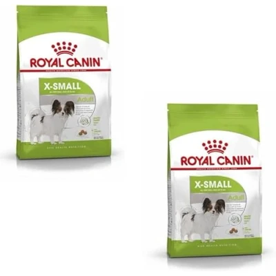 Image of Royal Canin X Small Adult 500g, feed, pet food, dry food for dogs