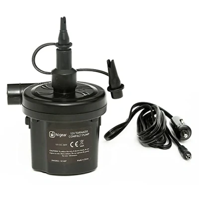 Image of 12V Tornado Compact Pump