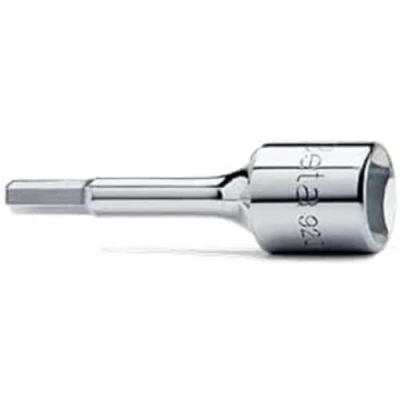 Image of Beta 9200505 Model 920 ME5 Hexagon Bit Socket Driver, 1/2 Drive, 5mm