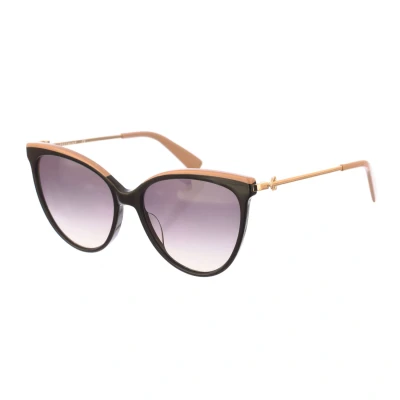 Image of Longchamp Womens Sunglasses LO675S Black One Size