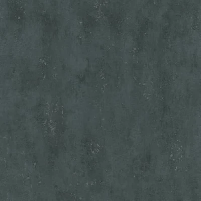 Image of Marburg Wallpaper Black Dark Grey Concrete Look Non Woven for Bedroom or Living Room 100% Made in Germany Premium Quality 10,05 x 0,53m 32638