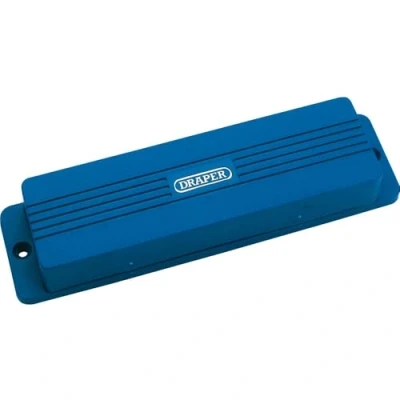 Image of Draper 200Mm X 50Mm 25Mm Sharpening Stone Box