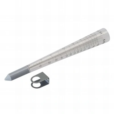 Image of Silverline Rain Gauge 160mm