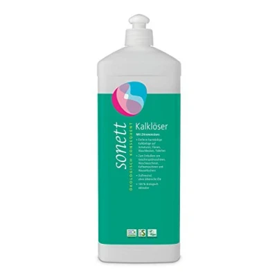 Image of Sonett Limescale Remover 1000 ml