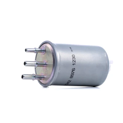 Image of C2S27643 Fuel Filter BLUE PRINT ADG02342 In Line Filter, with water drain screw FORD: MONDEO 3 Kombi, Focus Mk1 Hatchback, Transit Connect Van