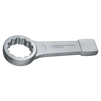 Image of Gedore 30655 55 mm D7444 Ring Slogging Spanner Grey