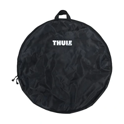Image of Thule 563000 Wheel Bag Bike Carrier, XL