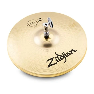 Image of Zildjian Planet Z HiHat Cymbal Pair (ZP13PR)