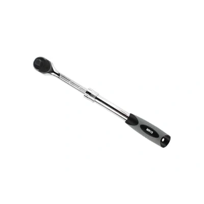 Image of EZRED 1/2&quot; Drive Extendable Ratchet, MR12