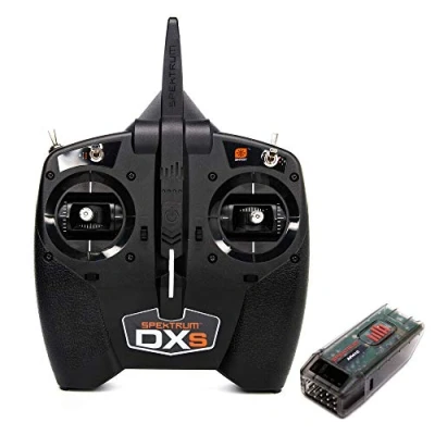 Image of DXS System w/ AR410 Receiver