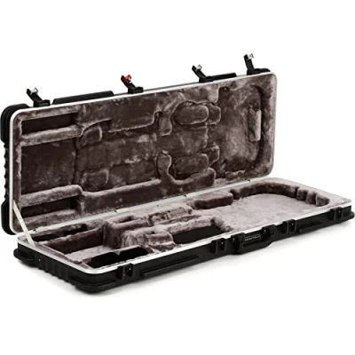 Image of Ibanez MRB500C Roadtour Hard Case for Bass Guitars Black