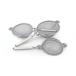 Image of Samuel Groves1817 Double Mesh Strainer