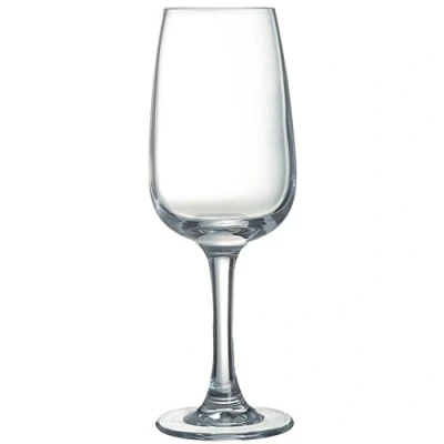 Image of Chef &amp; Sommelier DP099 Cabernet Port or Sherry Glass, 4.25 oz., 150 mm Height x 54 Diameter (Pack of 6)