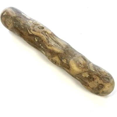 Image of *New* Small Coffee Wood Chew Stick (Pack of 1) 100% Natural Dental Treat Long Lasting