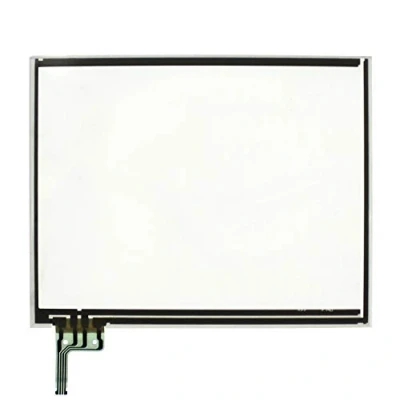 Image of OSTENT Touch Screen Digitizer Repair Replacement Part Compatible for Nintendo DS Lite NDSL Console