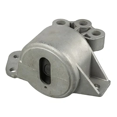 Image of 51910372 Engine Mount FEBI BILSTEIN 173897 Right, Front Rubber Metal FIAT: 500L