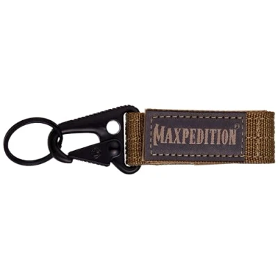 Image of Maxpedition Keyper (khaki)
