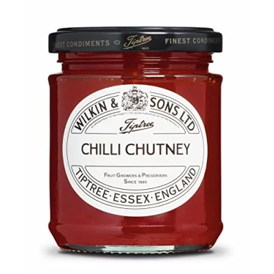 Image of Tiptree Chilli Chutney, 220g