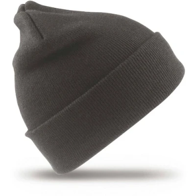 Image of Result Rc033 Thinsulate Ski Hat Grey, One Size