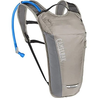 Image of CAMELBAK ROGUE LIGHT ALUMINUM/BLACK 2L
