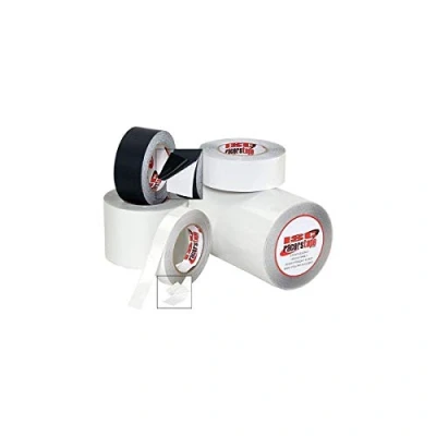 Image of ISC Surface Guard Tape [8 mil Outdoor Grade] (Helicopter OG): 1 in. x 30 ft. (Transparent)