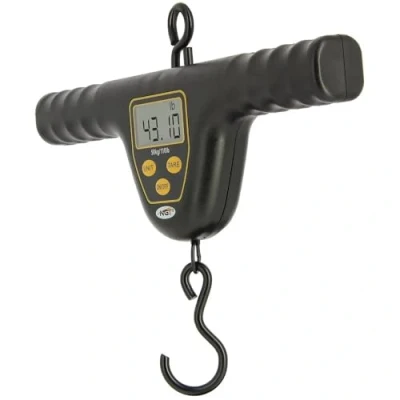 Image of NGT XPR Digital Scales Fishing scale