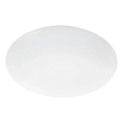 Image of EGLO connect Totari Z LED ceiling light, white 38cm