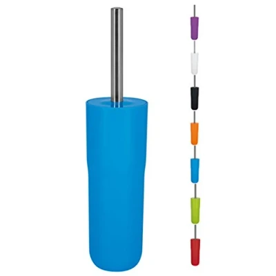 Image of Spirella Cocco Blue Toilet Brush