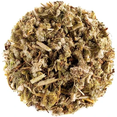 Image of Horehound Leaf Tea Herb White Leaves 100g