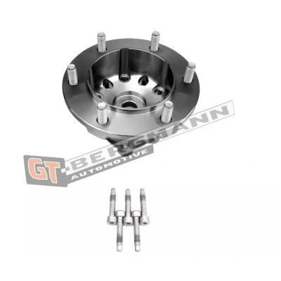 Image of 1810256, 1819733, 1824007, 1824047, 2128324 Wheel bearing kit SKF VKBA 7085 with integrated ABS sensor FORD: Transit Mk7 Van