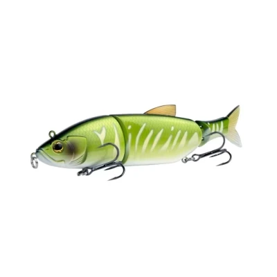 Image of Shimano Lure Yasei Soul Swim SS Swimbait Pike 23cm (110g)