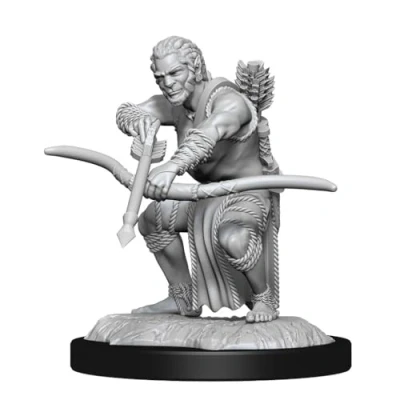 Image of WizKids/NECA WZK90238 Accessories