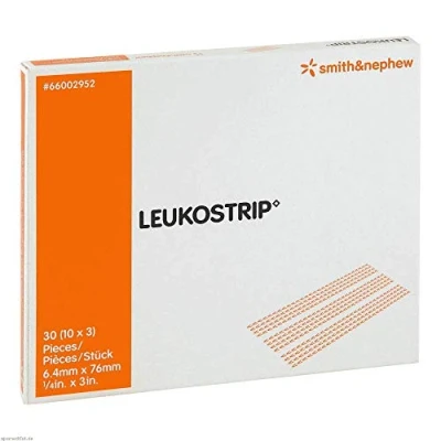 Image of Leukostrip 6.4x76mm 2952