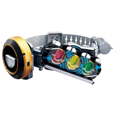 Image of Kamen/Masked Rider OOO DX Driver Transformation Belt