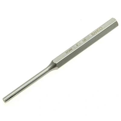 Image of Bahco SB 3734N 3 150 Splints Drivers, Silver, mm