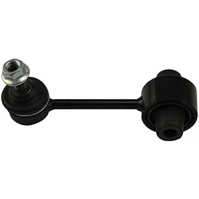 Image of 20470AJ010, 20470SC000 Anti roll bar link KAVO PARTS SLS 8005 107mm M10x1.25mm SUBARU: Forester IV, XV I, Outback V