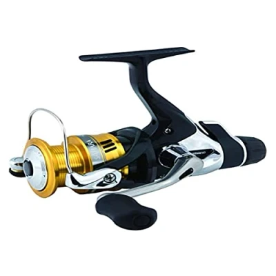 Image of Shimano Sahara RD 4000 Fishing reel