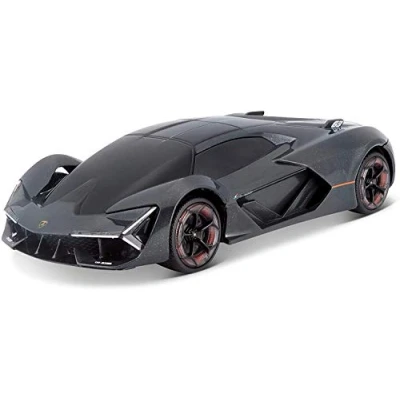 Image of Maistro M82332 Maisto Tech Premium, High Performance R/C LAMBORGHINI TERZO MILLENIO Super Car 2.4GHZ 1:24 Scale Bugatti Radio Control Vehicle, Multiple