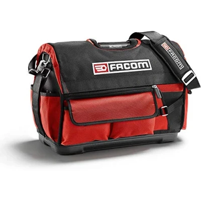 Image of Facom Probag BS.T20PG Tool Bag Fabric 20 Inches