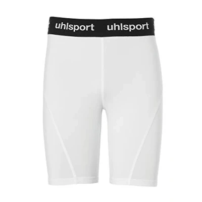 Image of Uhlsport Distinction Pro Tights Kids White, 152