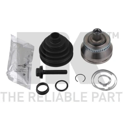 Image of 3B0498099CX CV Joint NK 5147123 AUDI: A4 B5 Avant, Saloon, VOLKSWAGEN: Passat GP Estate, Saloon