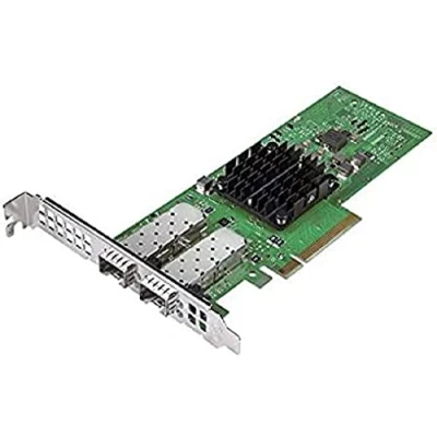 Image of Broadcom BCM957414A4142CC Adaptateur réseau PCIe 3.0 x8 25 Gigabit SFP28 x 2
