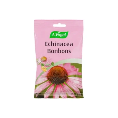 Image of A.Vogel Echina C Bonbons 75 GR