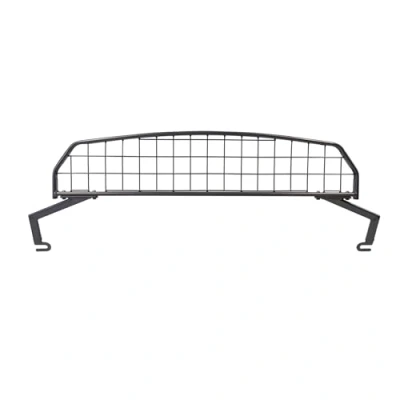 Image of Travall Guard Compatible With Audi A3 Sportback (2020 Current) TDG1685 Vehicle Specific Dog Luggage Barrier Load Separator