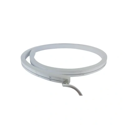 Image of IP67 Dimmable Side Bend 10M Neon LED Strip Tape 4000K Integral